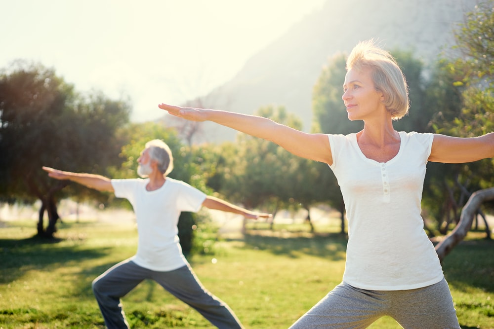 Testosterone therapy In Santa Ana: Slim Body