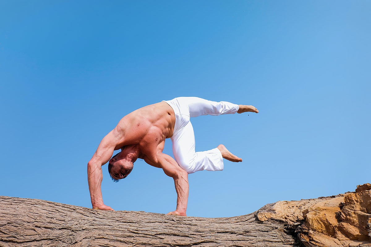 Testosterone therapy In Santa Ana: Muscle Strength